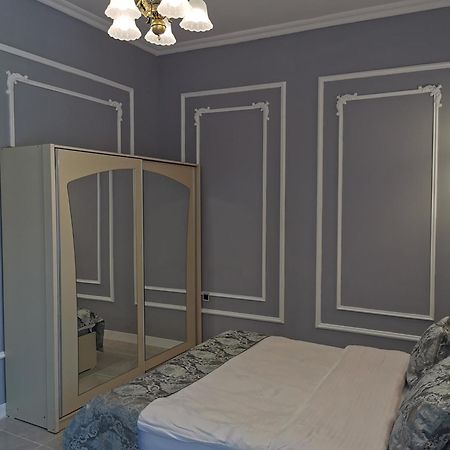 Raffles Villa With Pool Gabala Εξωτερικό φωτογραφία