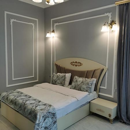 Raffles Villa With Pool Gabala Εξωτερικό φωτογραφία