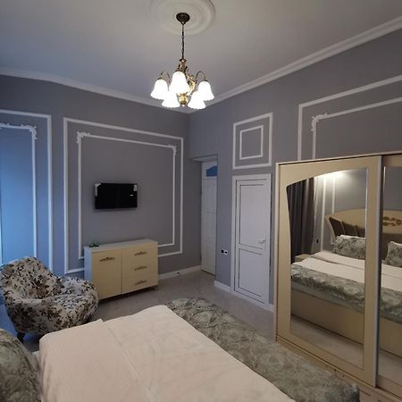 Raffles Villa With Pool Gabala Εξωτερικό φωτογραφία