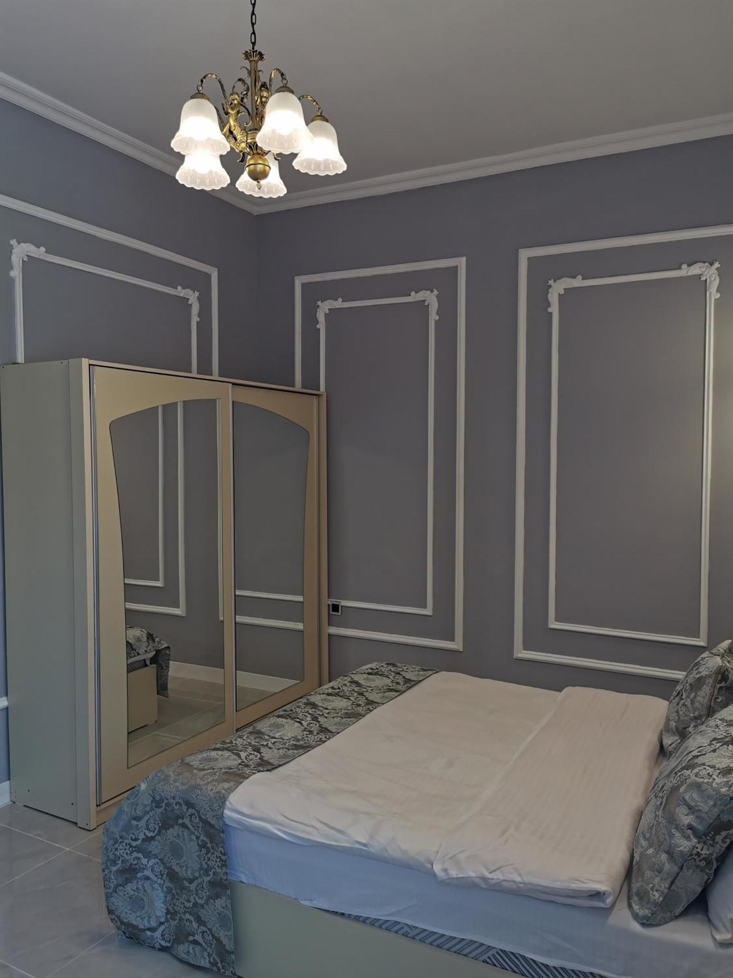 Raffles Villa With Pool Gabala Εξωτερικό φωτογραφία
