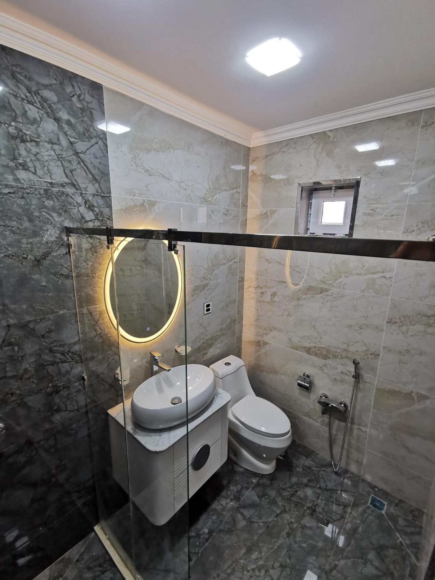 Raffles Villa With Pool Gabala Εξωτερικό φωτογραφία